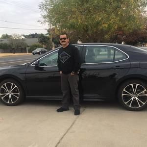 Meet your Posher, Daniel